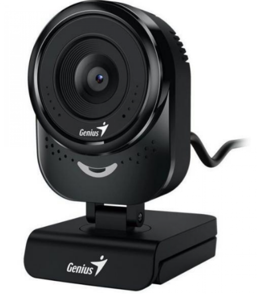 Webcam Genius Facecam 1000X Q