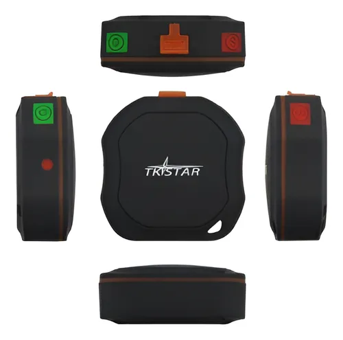 GPS Tracker Rastreador 2G TK109 - imagen 4
