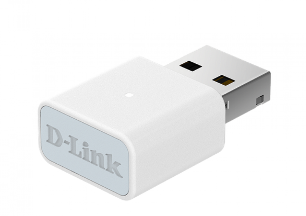 Adaptador Wi-Fi D-Link AC13U