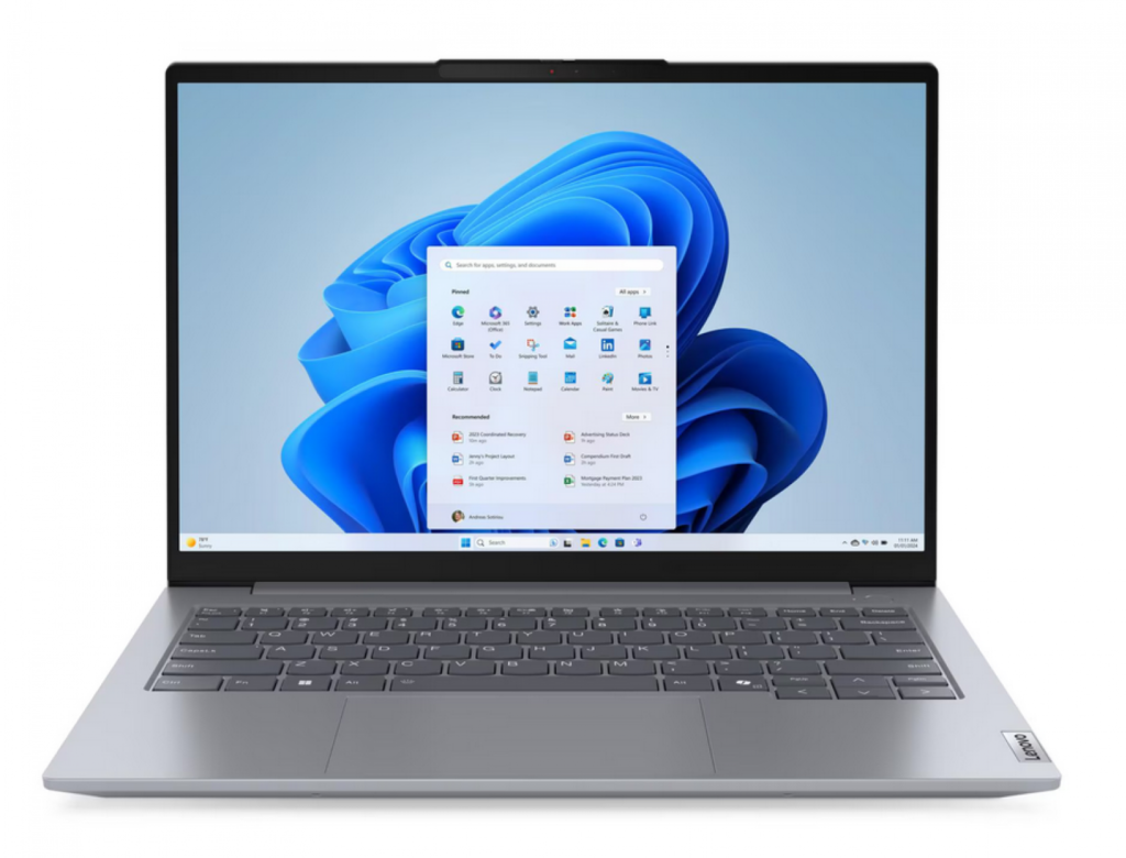 Notebook Lenovo ThinkBook 14