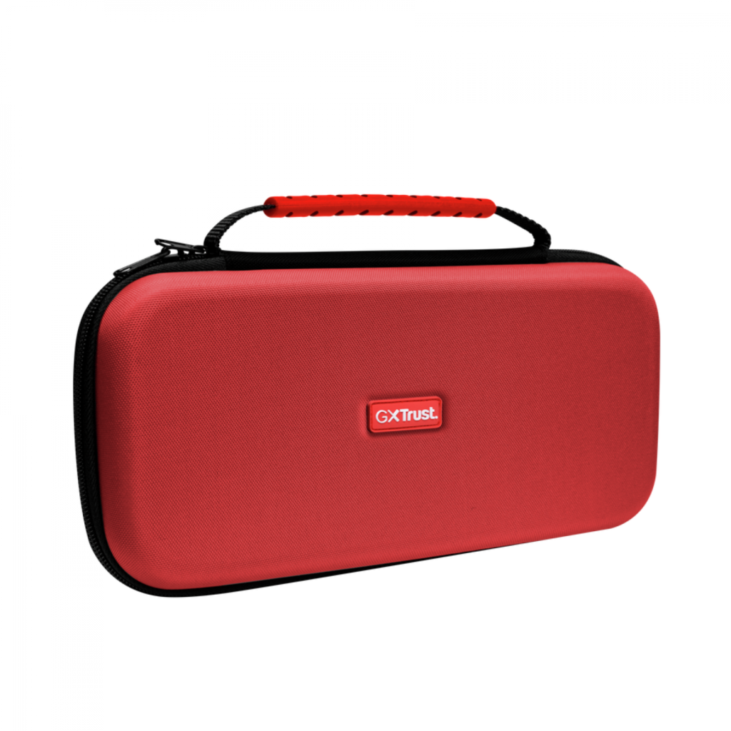 Estuche rígido Trust GXT1251RB