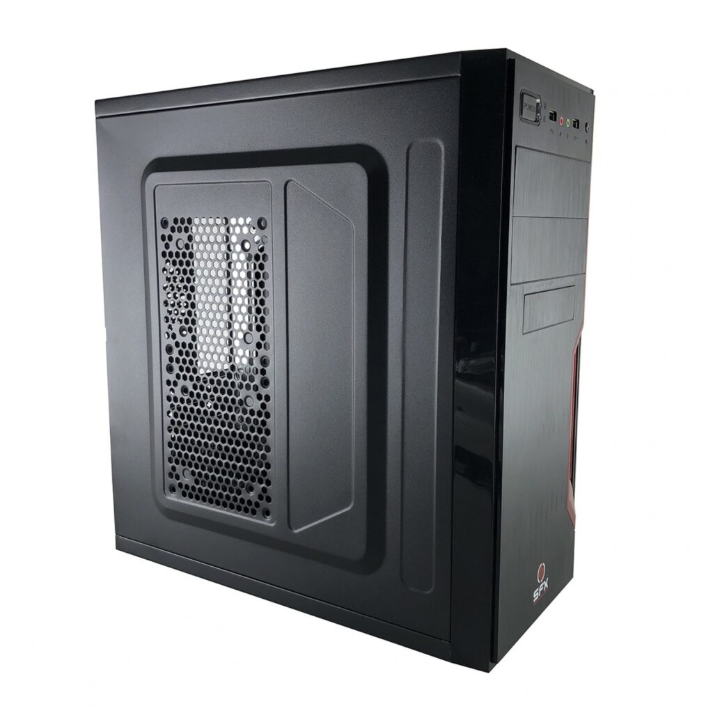 Gabinete SFX SFX GC783