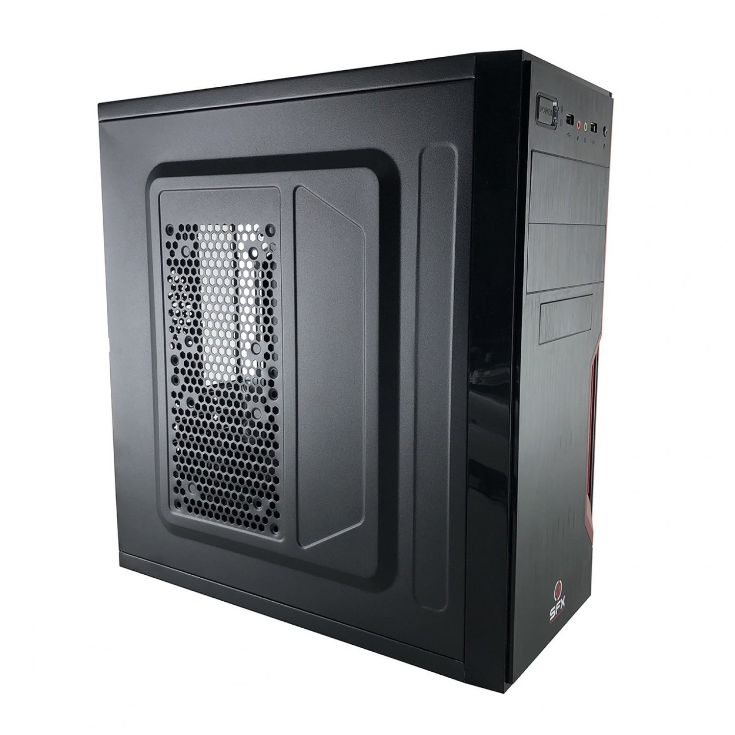 Gabinete SFX SFX GC783