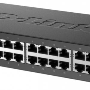 Switch D-Link DGS-1024D