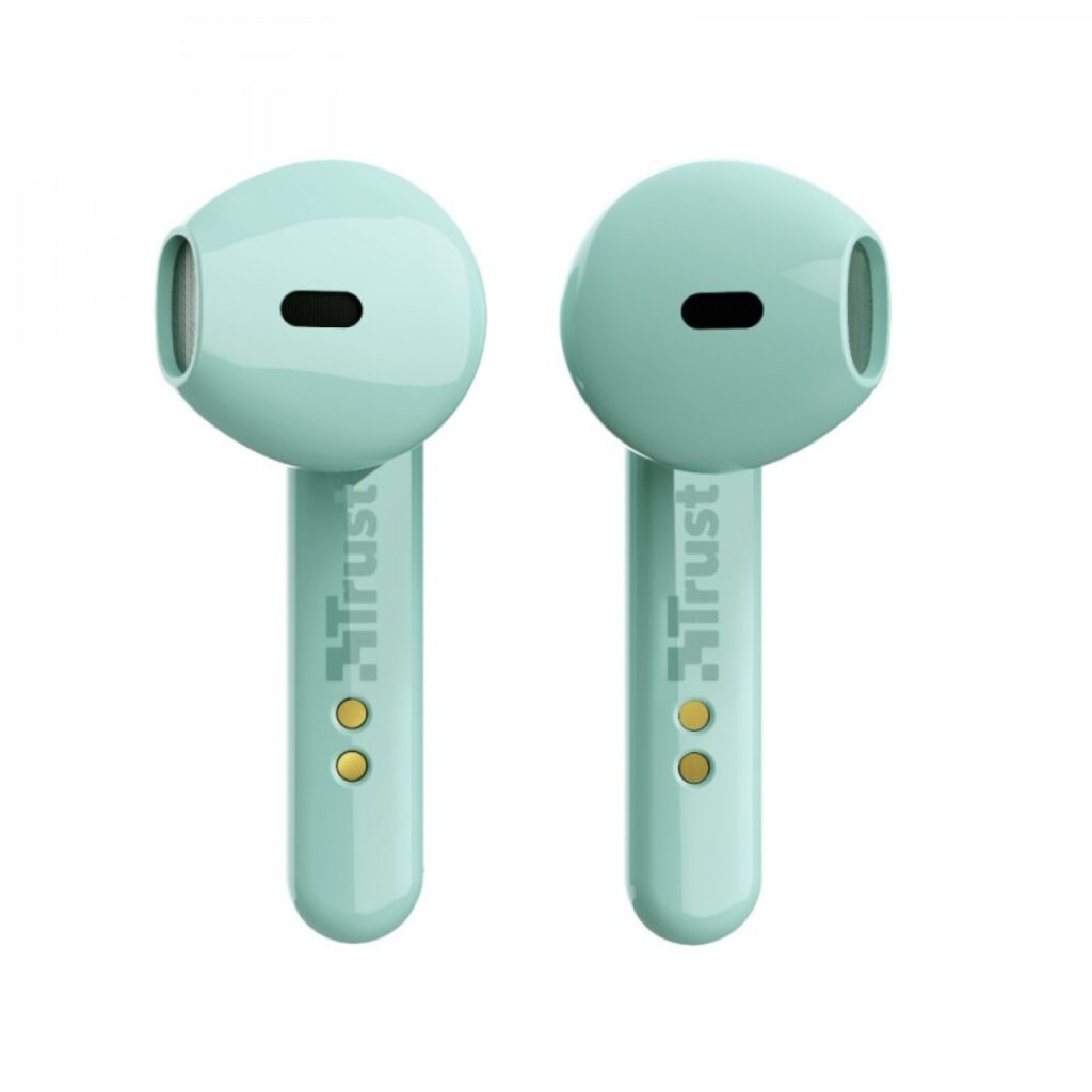 Auricular Trust Primo Touch BT