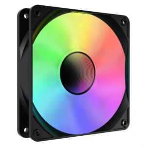 Ventilador Raidmax Infinita-Air Black