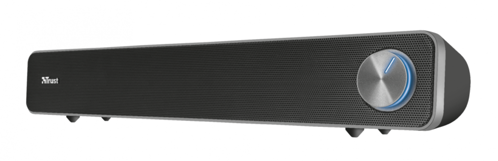 Barra de sonido TRUST ARYS