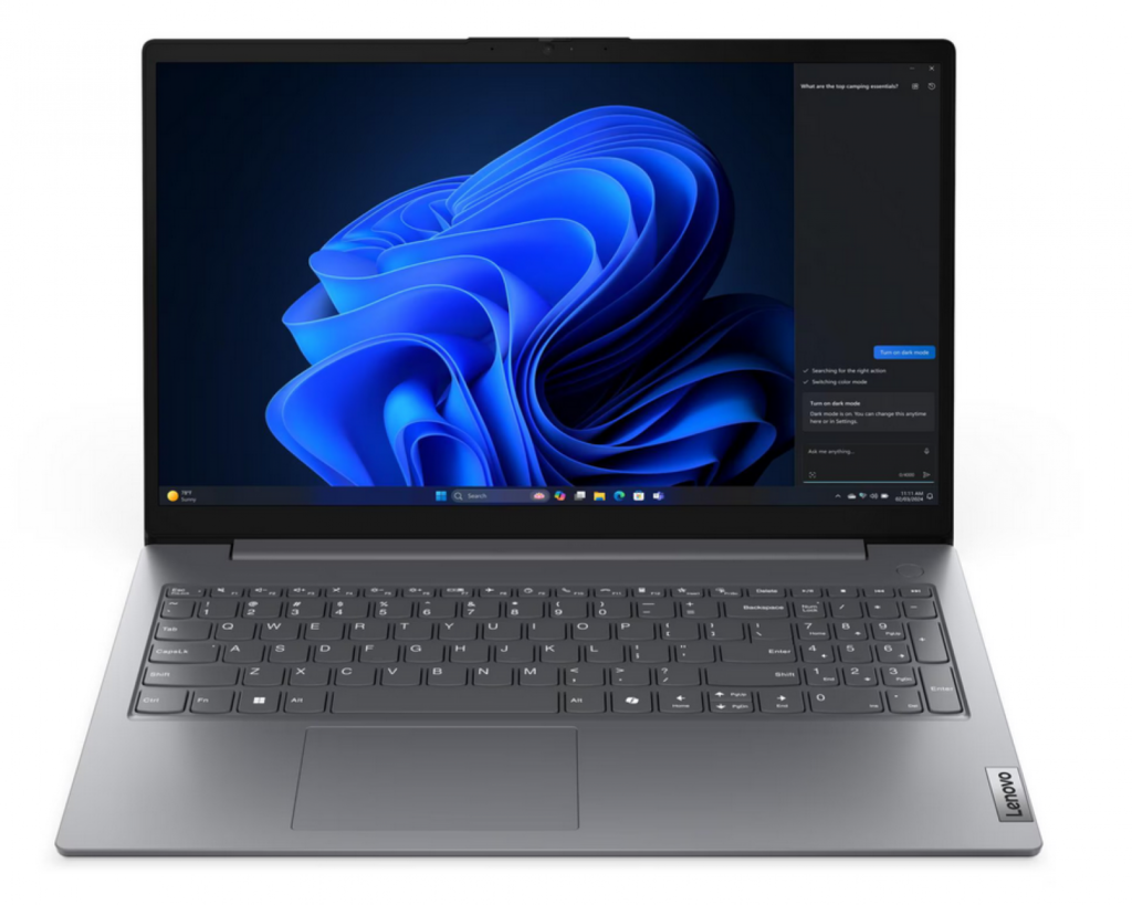 Notebook Lenovo V15