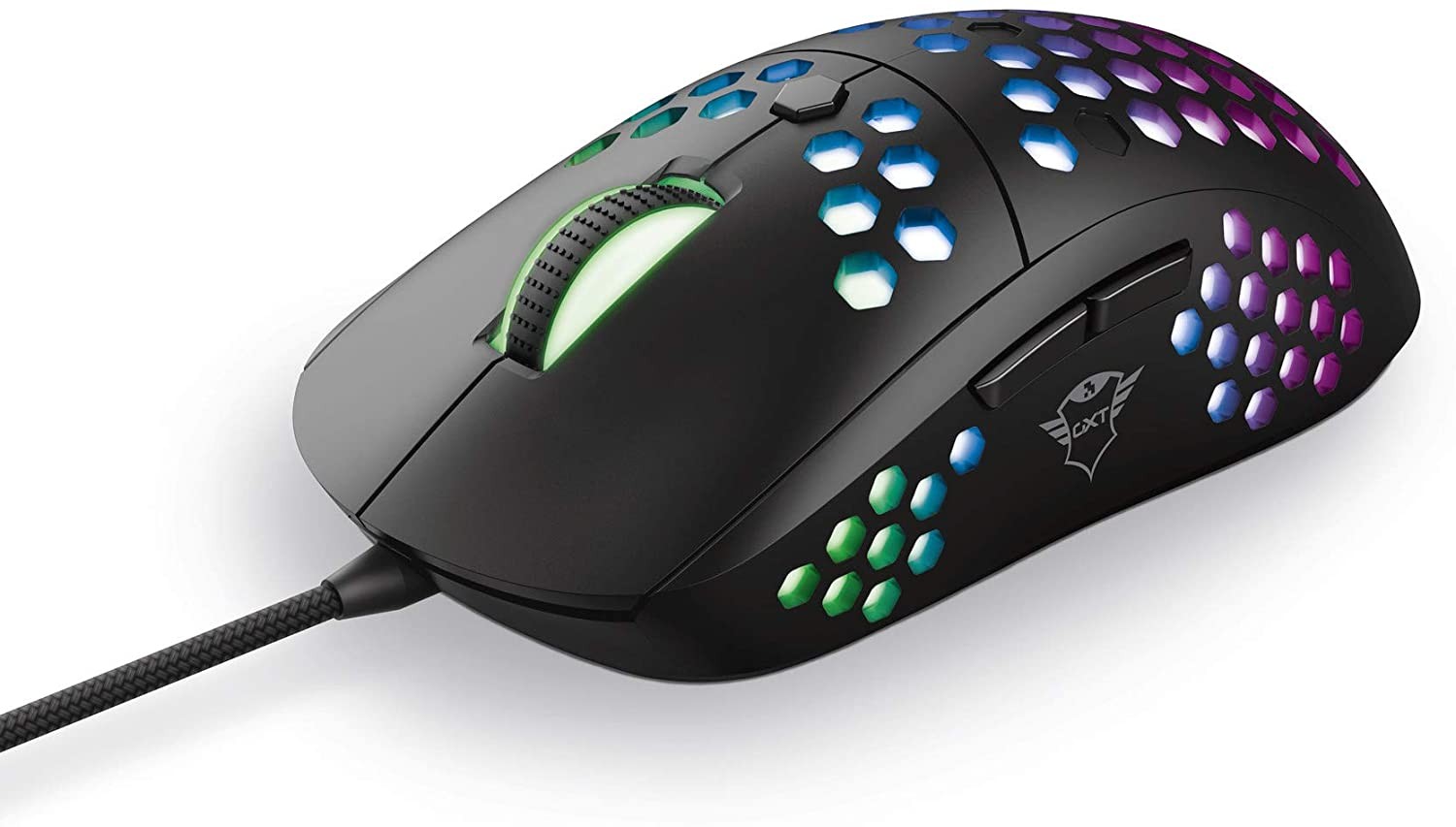 Mouse TRUST Graphin GXT 960