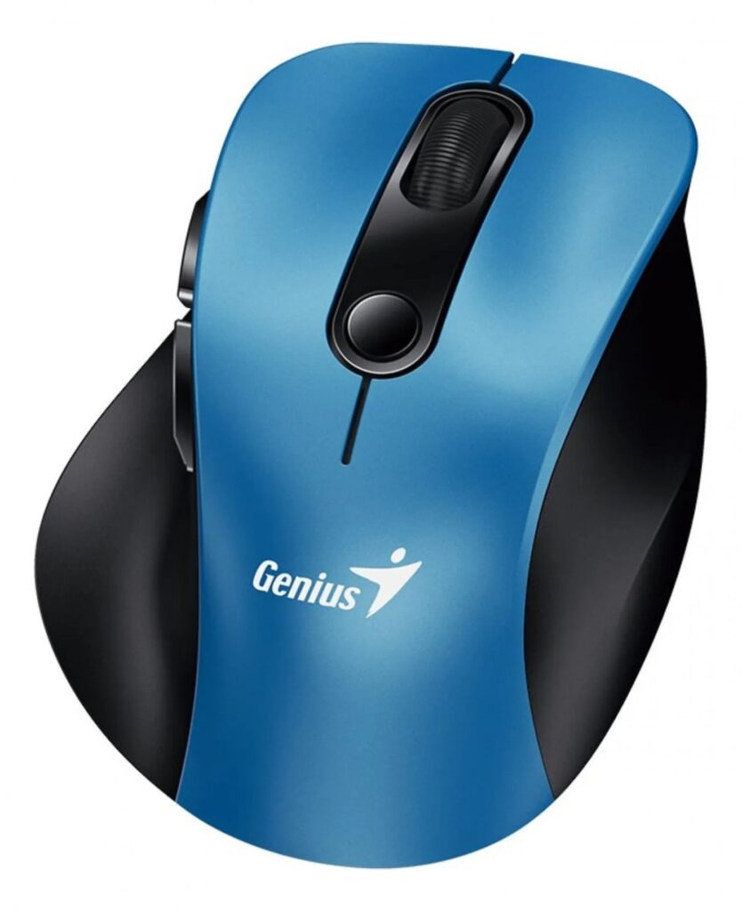 Mouse GX GAMING ERGO 9000S