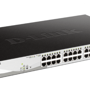 Switch D-Link DGS-1210-28P