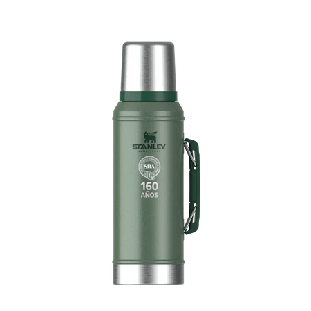 Termo Stanley Clásico Ed. limitada SRA 950 ml