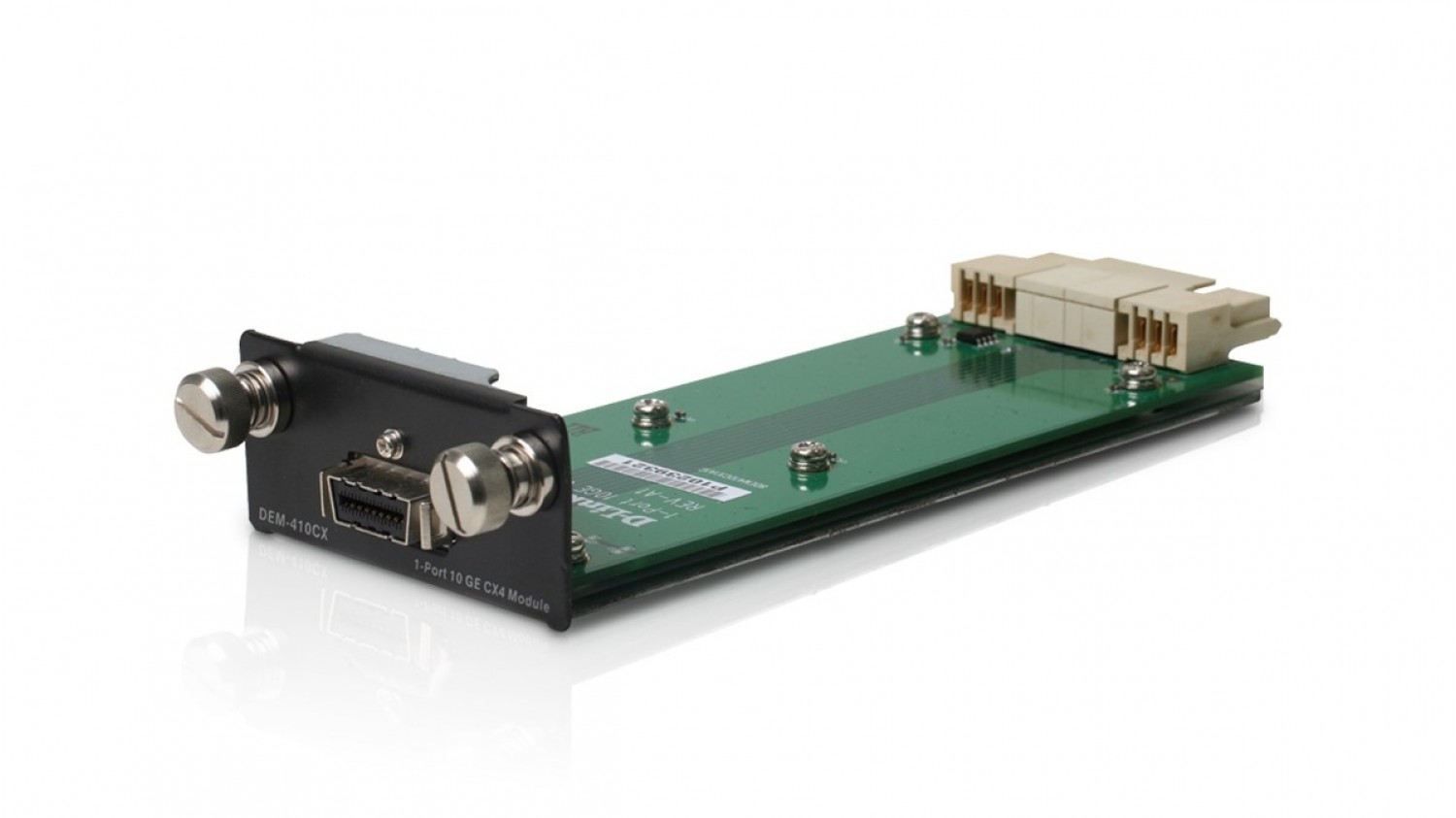 Equipo de red D-LINK DEM-410CX