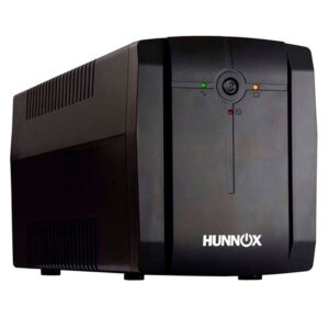 UPS HUNNOX 850VA LED