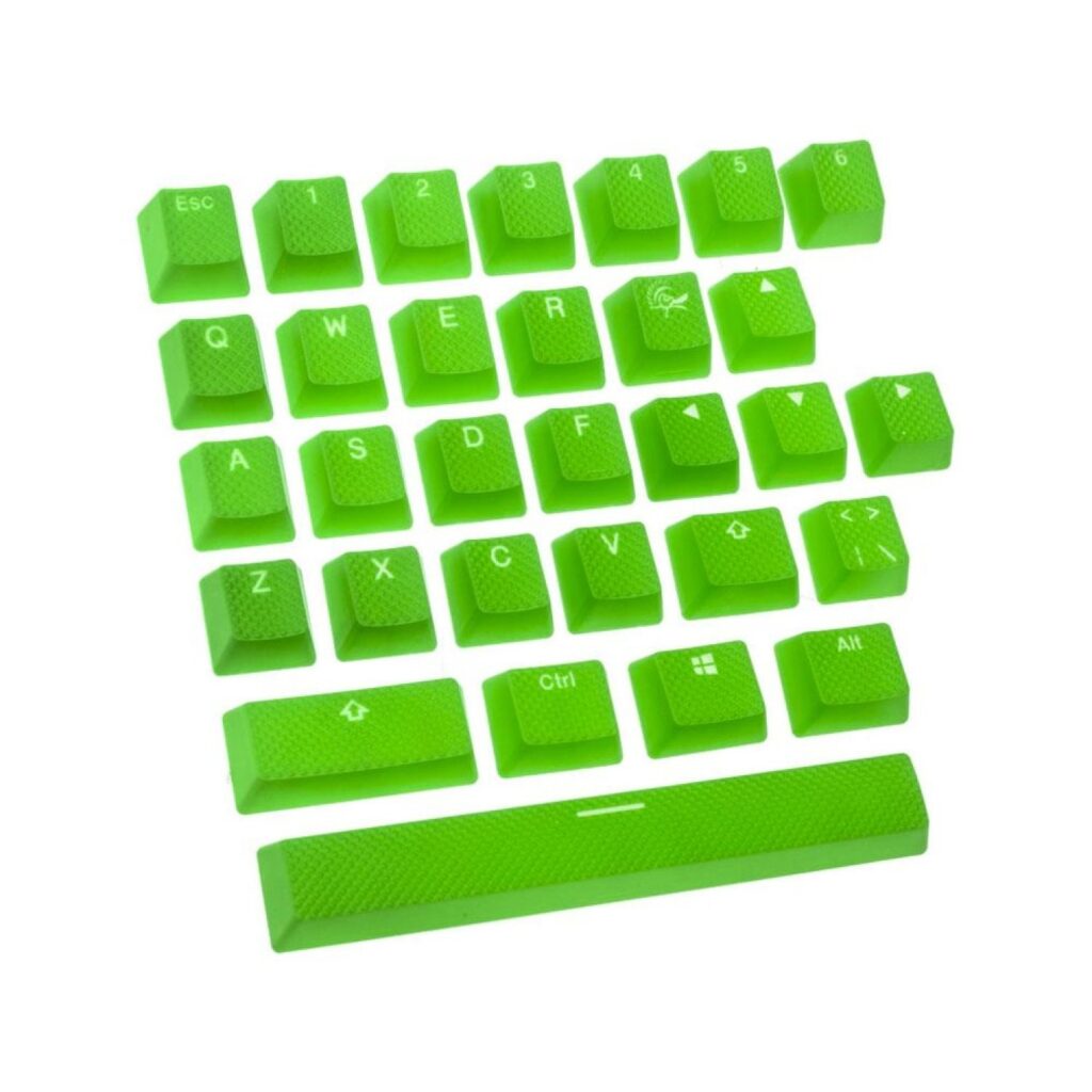 Set de keycaps Ducky DKSA31-USRDGNNO1