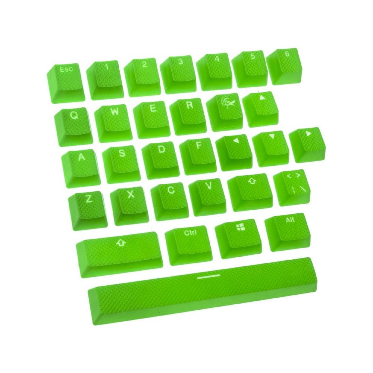 Set de keycaps Ducky DKSA31-USRDGNNO1