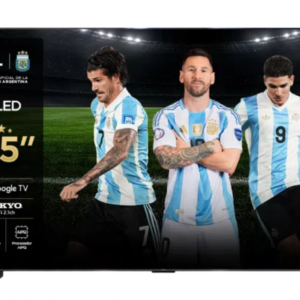 Televisor TCL 65P8K