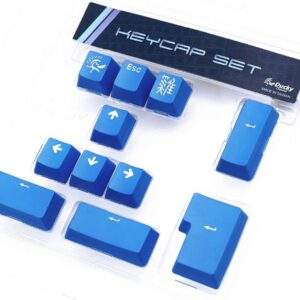 Set de keycaps Ducky DKSA11-USPDBNWO1