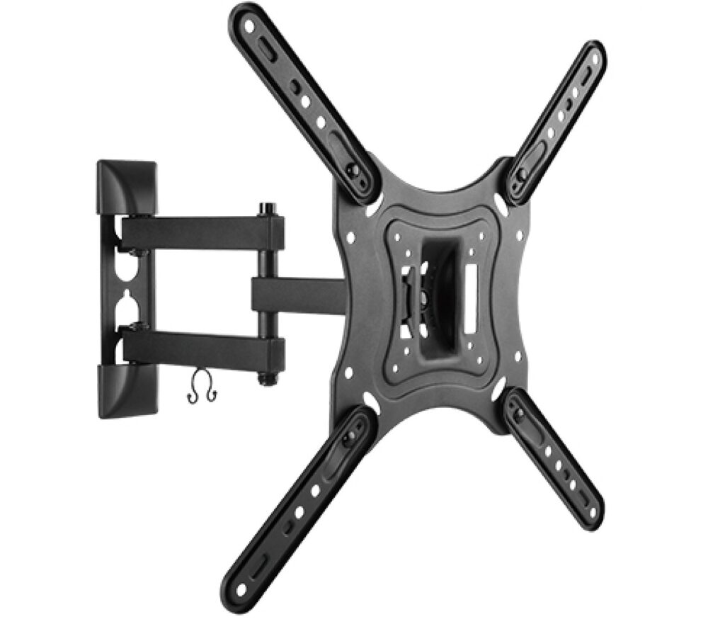 Soporte para TV INTELAID IT-FMC44
