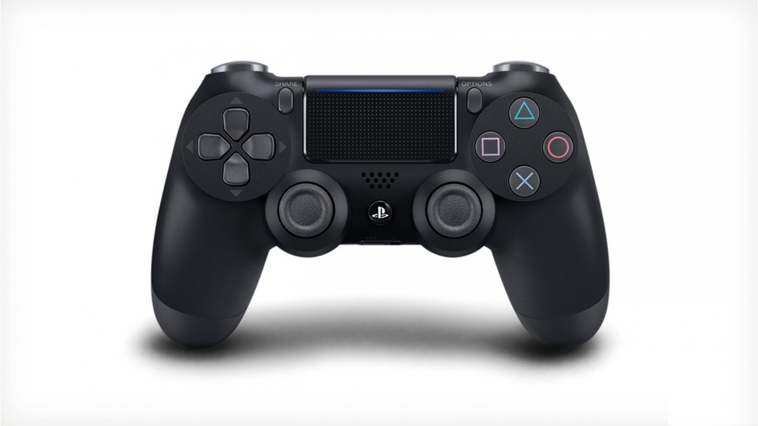 Joystick PlayStation DualShock 4