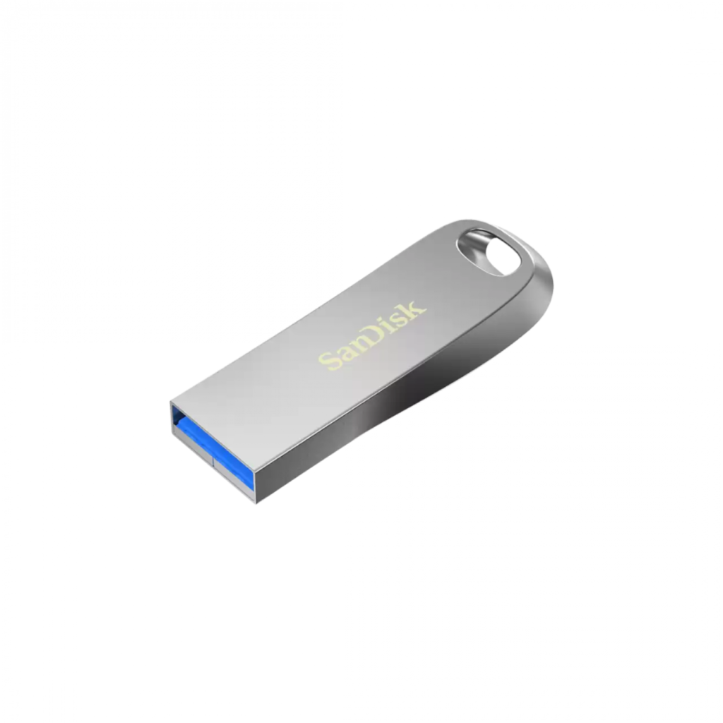 Memoria USB SanDisk Ultra Luxe SDCZ74-256G-G46
