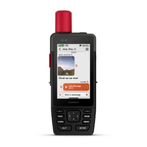 GPS Garmin GPSMAP H1