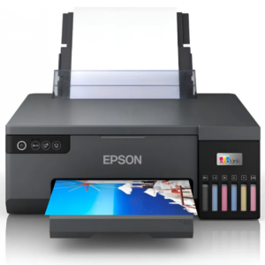 Impresora Epson L8050