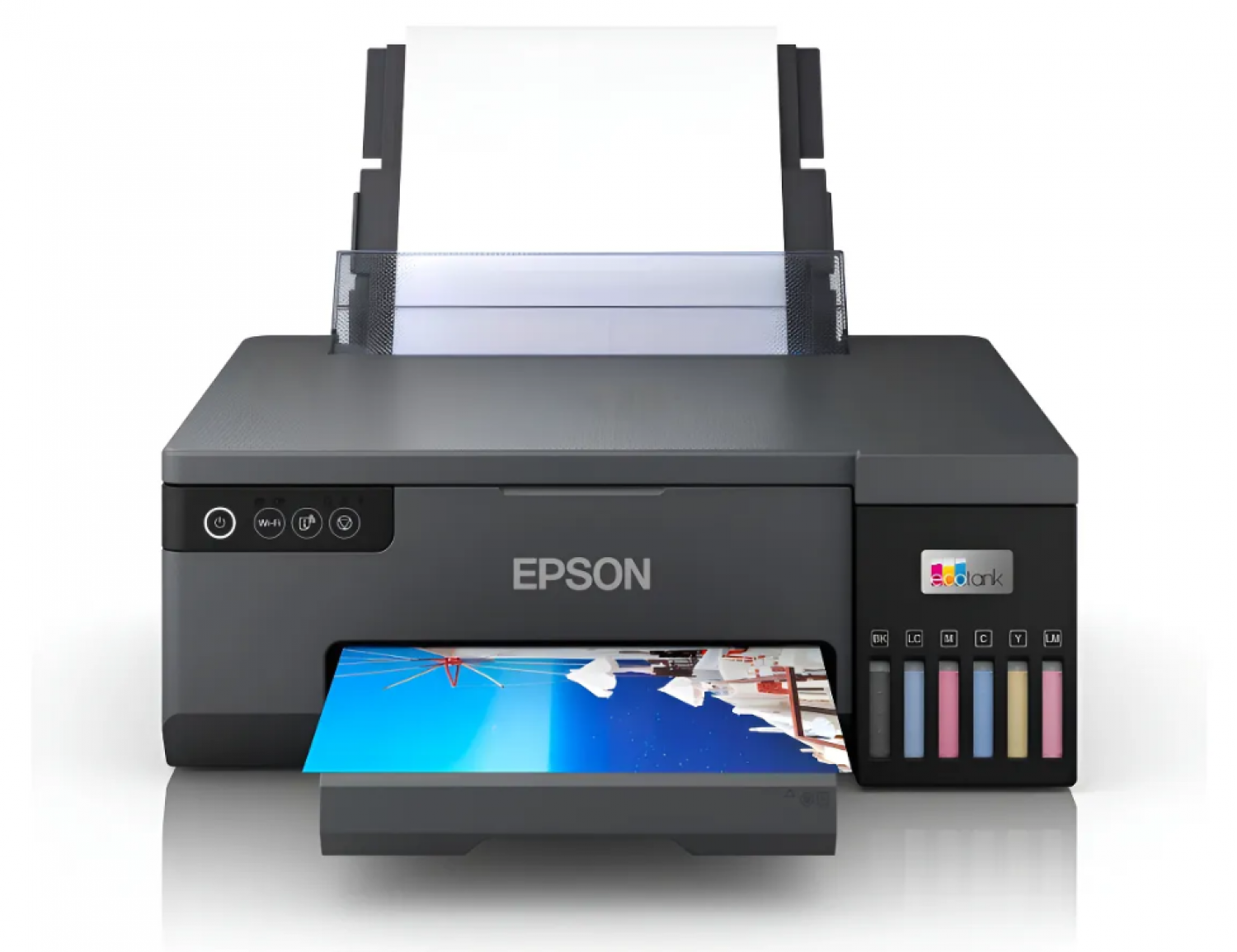 Impresora Epson L8050