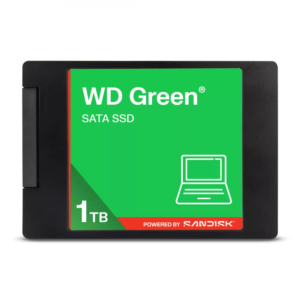 Disco SSD WD WDS100T5G0A