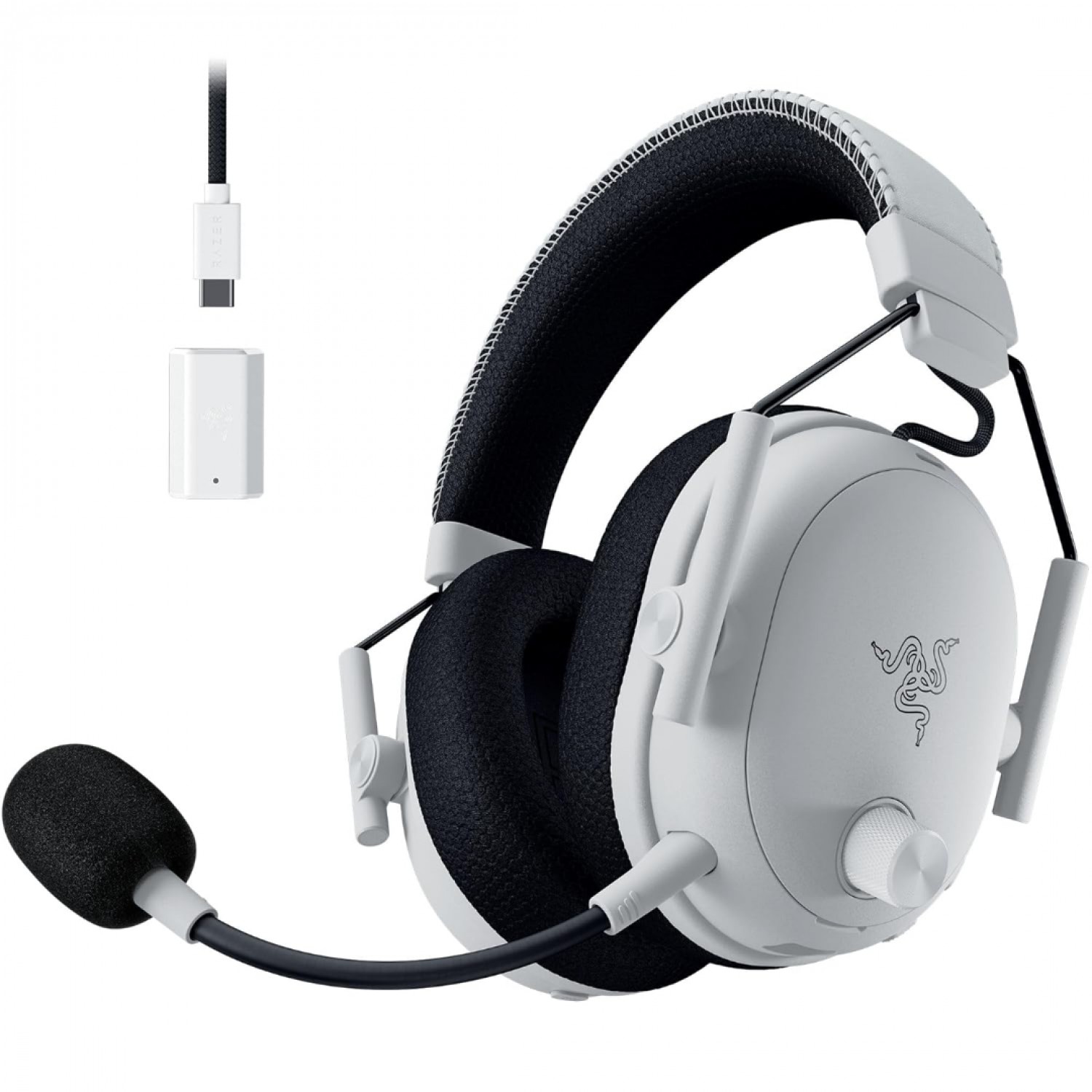 Auriculares Razer BlackShark V3 Pro