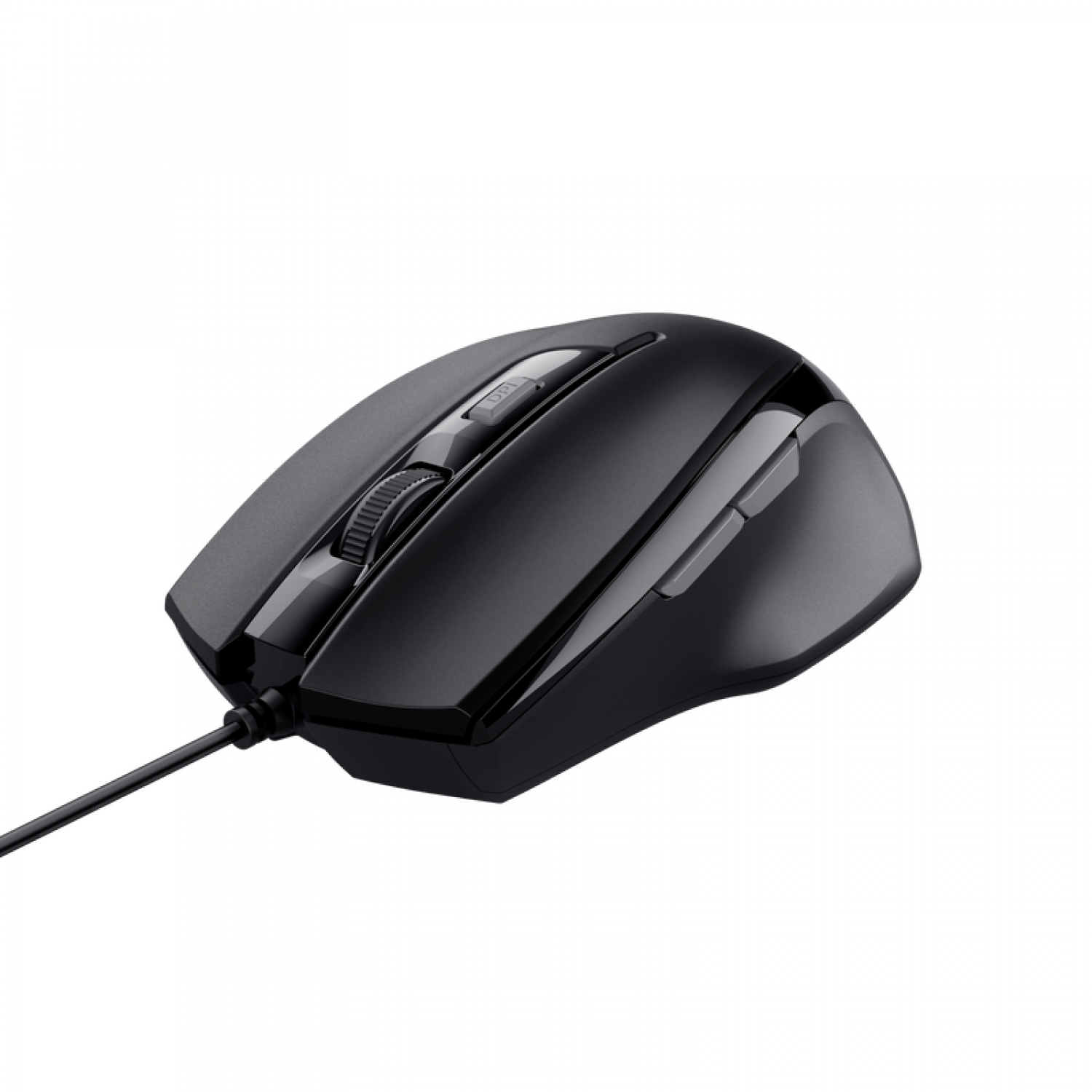 Mouse TRUST Voca