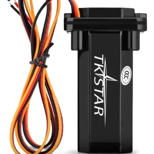 Gps Tracker Rastreador Satelital App GT01
