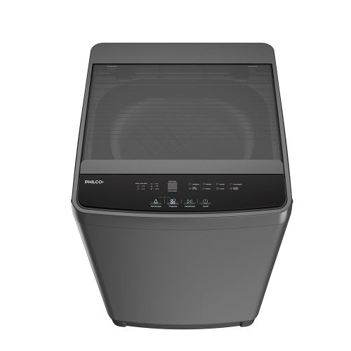 Lavarropas Philco PHLS67GN 5KG CSO GRAF - imagen 6