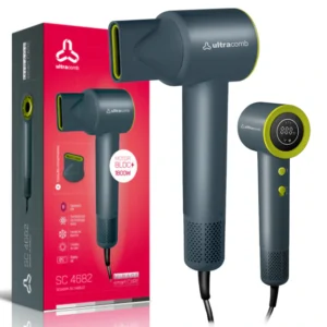 Secador de Cabello Ultracomb SC-4682