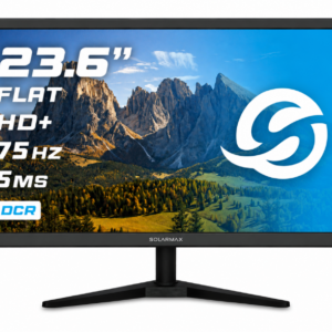 Monitor SolarMax SX24F2