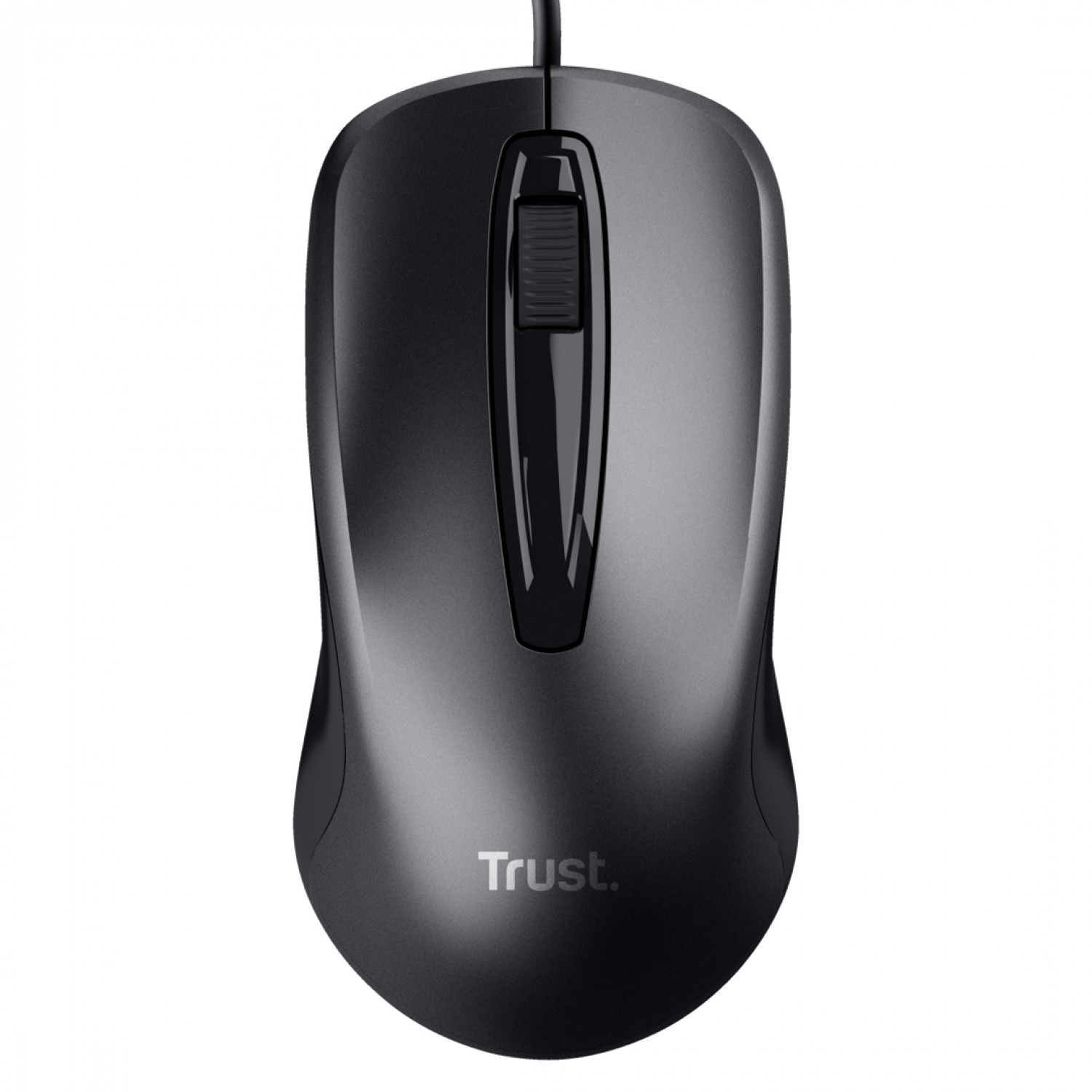 Mouse Trust Carve