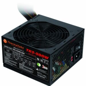 Fuente Thermaltake TR2 500W