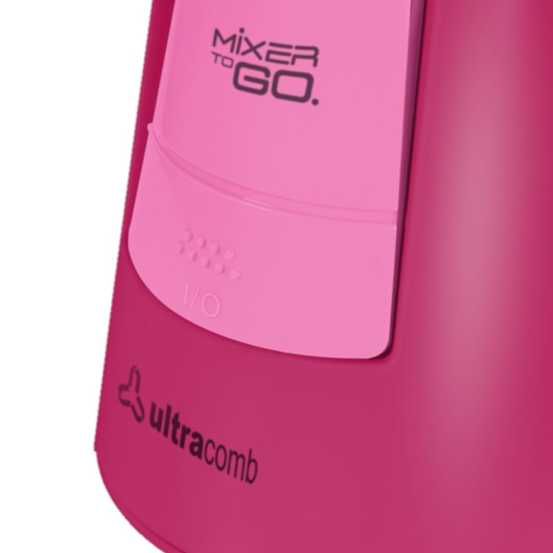 Licuadora Ultracomb LC-2203R