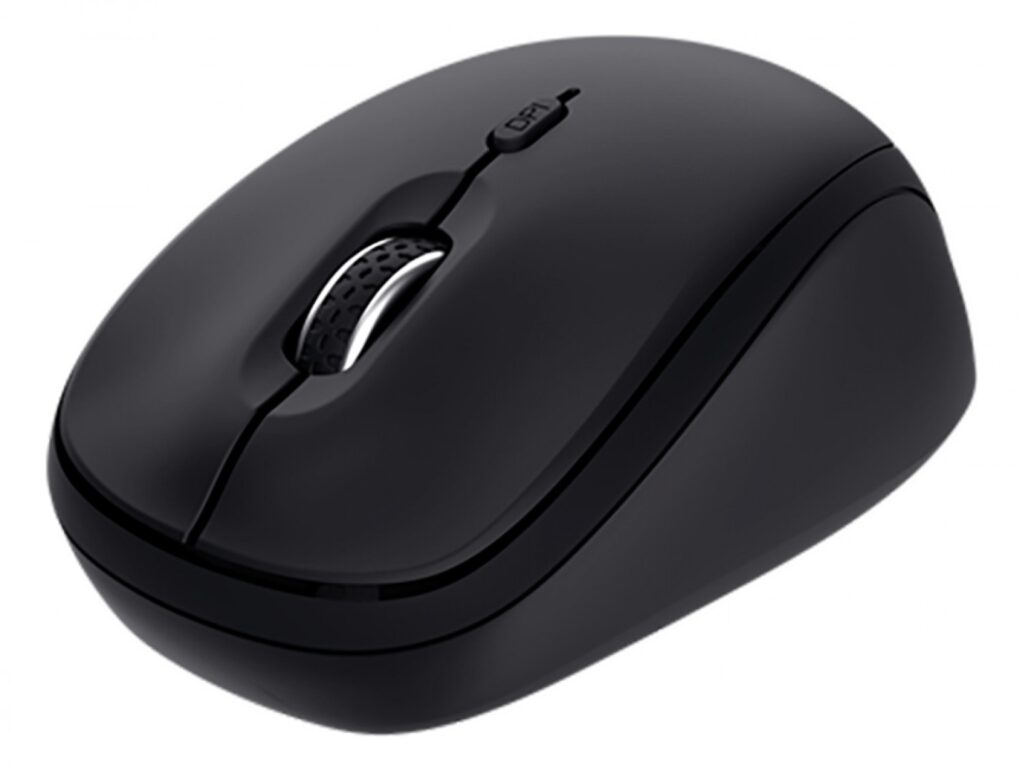 Mouse TRUST YVI