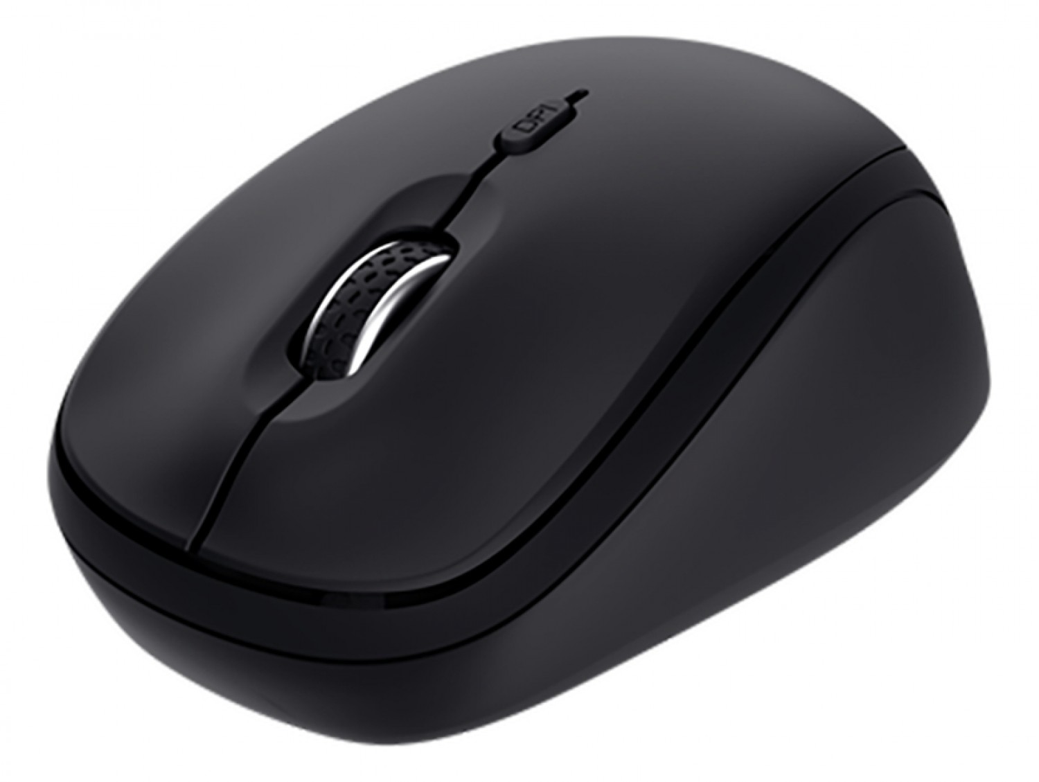 Mouse TRUST YVI