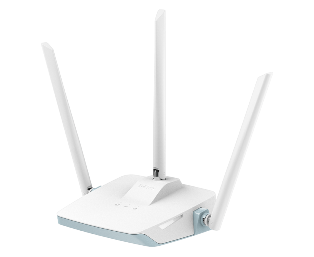 Router D-Link R04