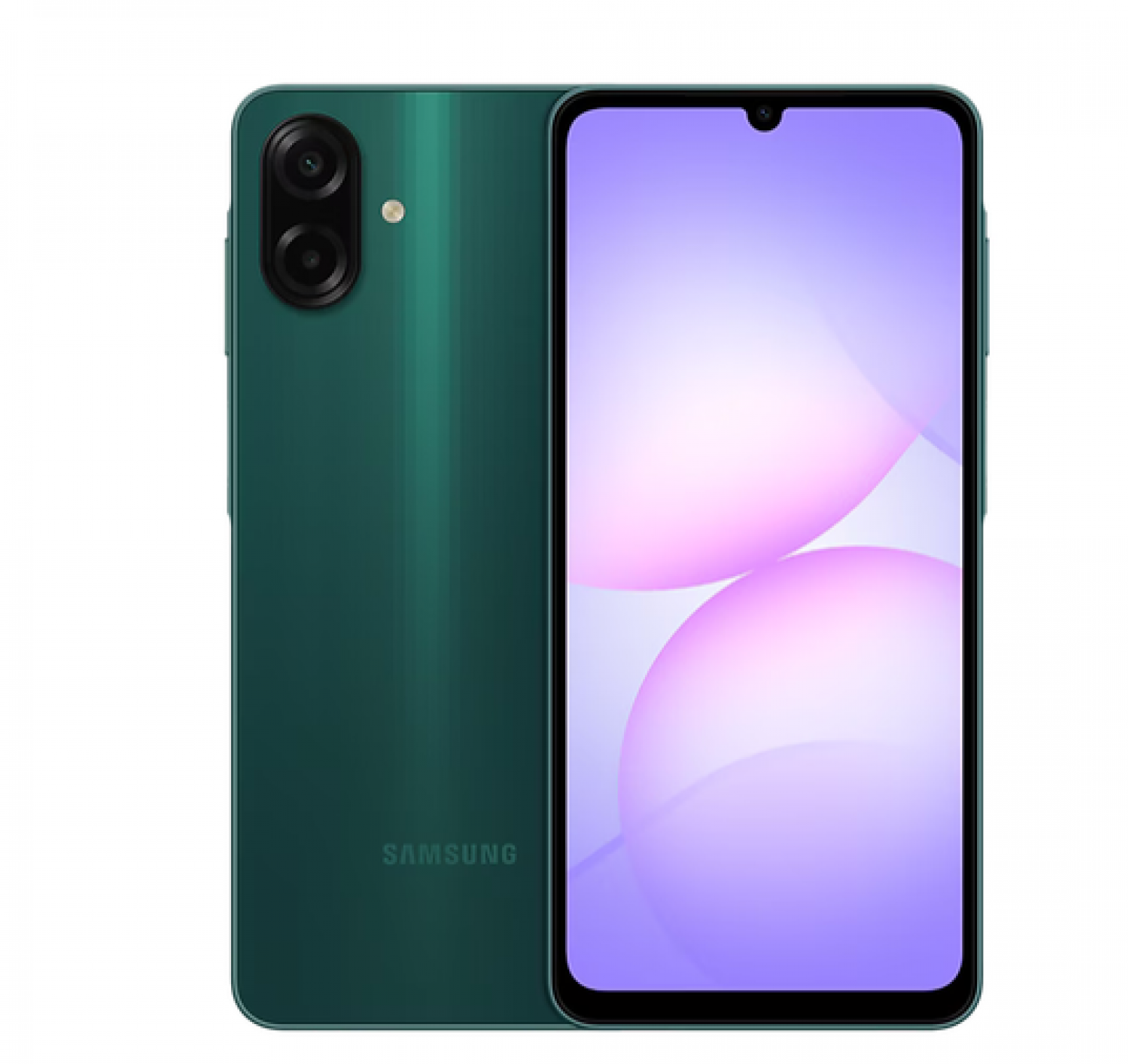 Celular Samsung Galaxy A07