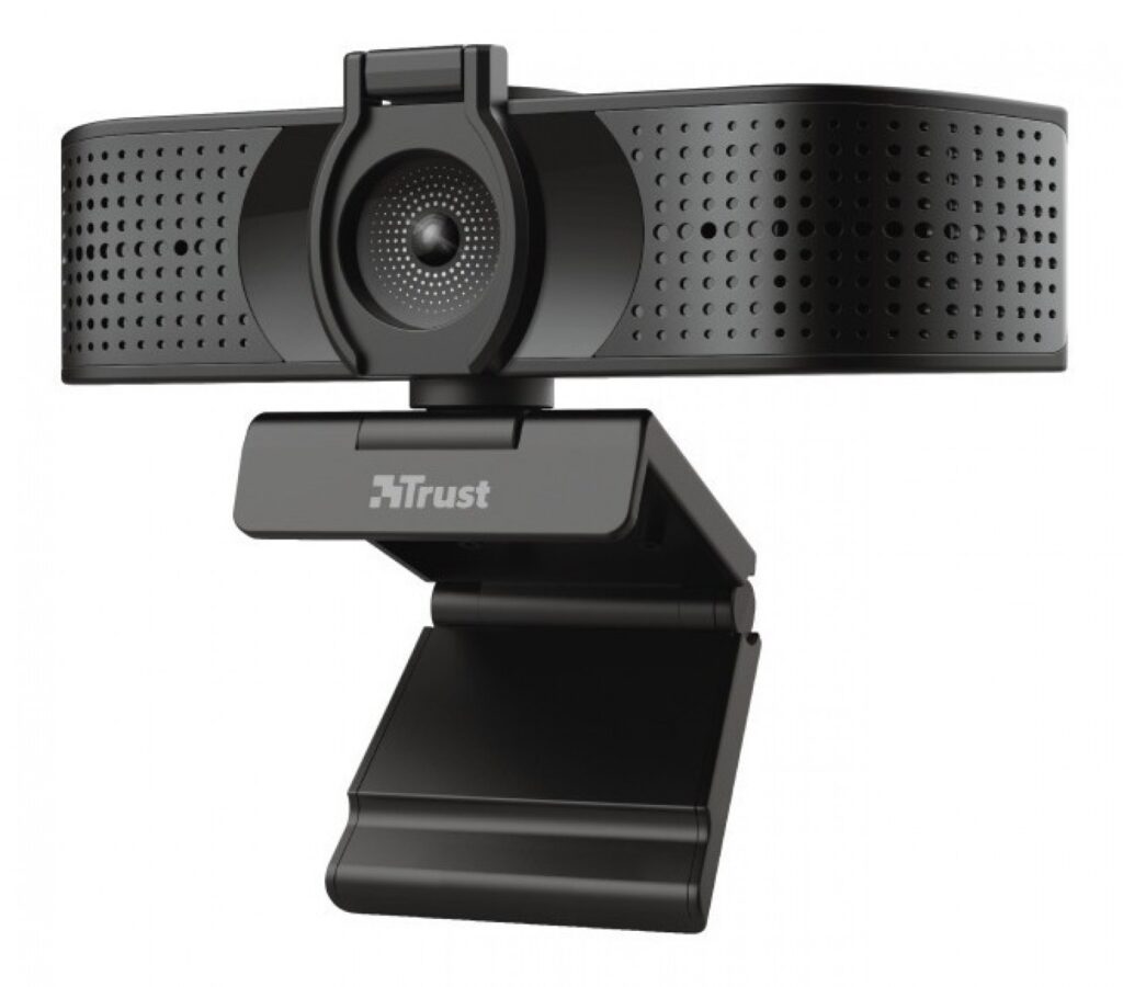 Webcam Trust Teza 4K UHD
