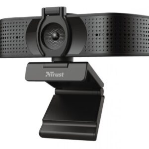 Webcam Trust Teza 4K UHD