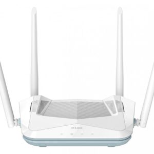 Router D-Link R18