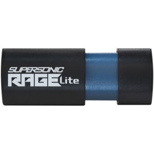 Memoria USB Patriot Rage Lite PE000848