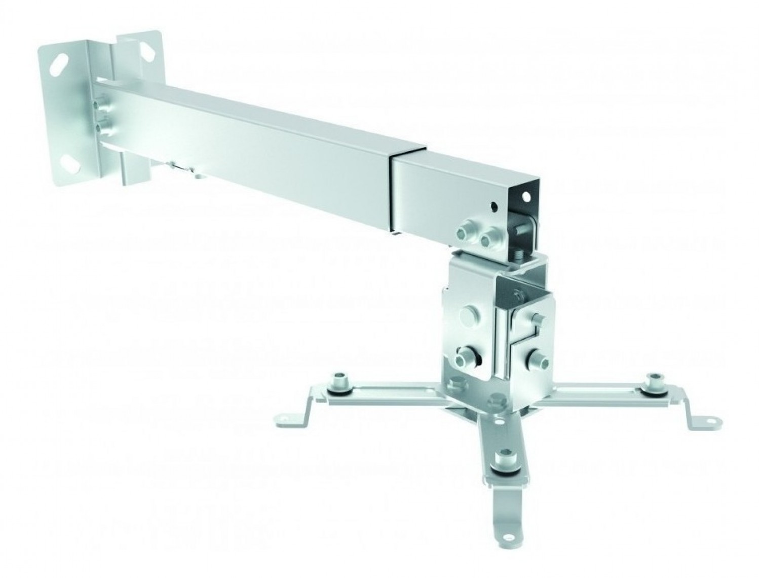 Soporte de techo para proyector Intelaid IT-11E