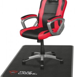 Alfombra para silla gamer Trust GXT 715