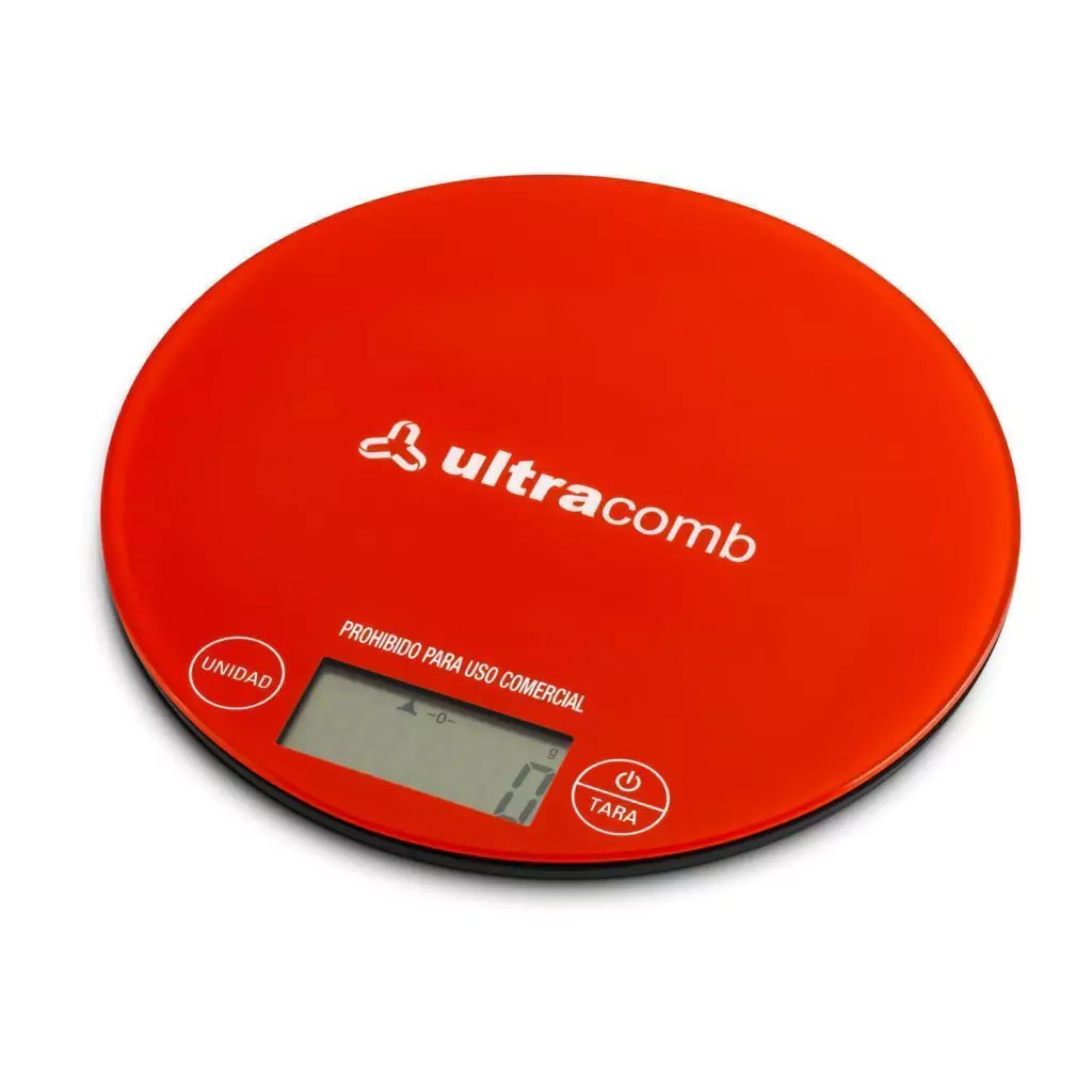 Balanza Ultracomb BL-6001