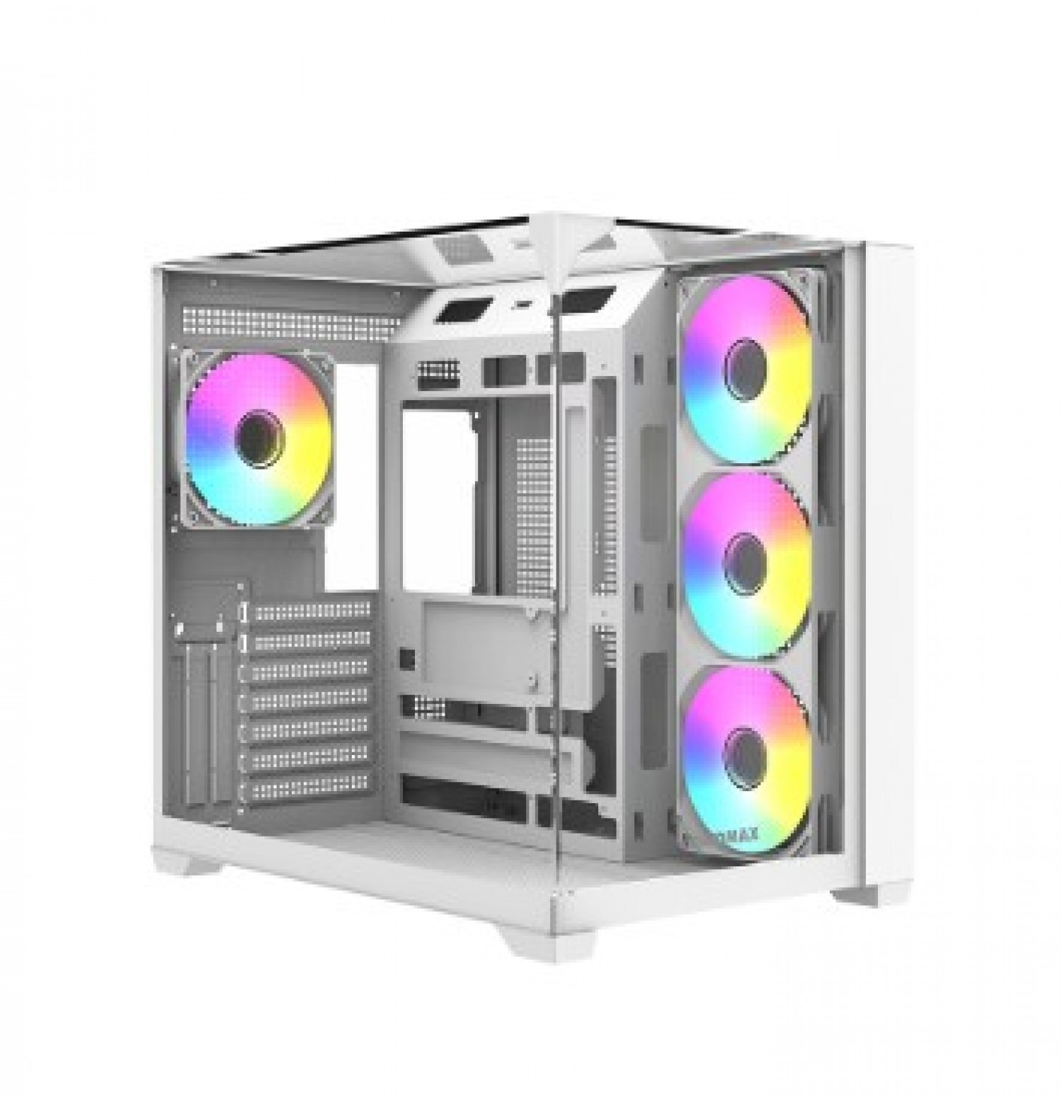 Gabinete RAIDMAX Infinita i620